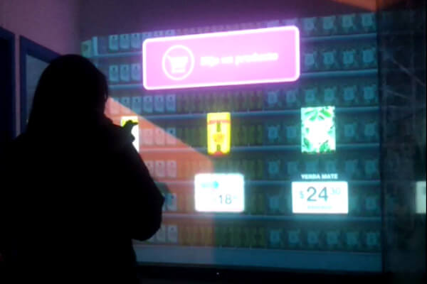 Interactivity
